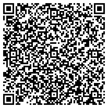 QR-код с контактной информацией организации Кушон, чайхана