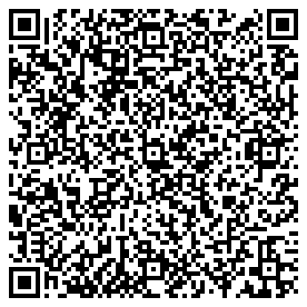 QR-код с контактной информацией организации Медицина в Перми