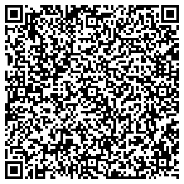 QR-код с контактной информацией организации ООО Партерком