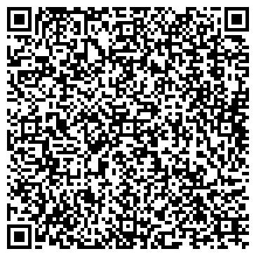 QR-код с контактной информацией организации ИП Карье Э.Б.
