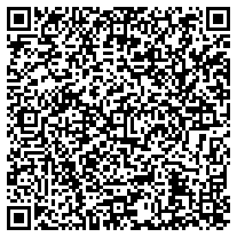 QR-код с контактной информацией организации ООО Элегантный