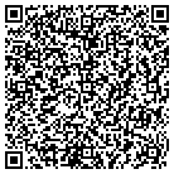 QR-код с контактной информацией организации ООО Кварц-Мед