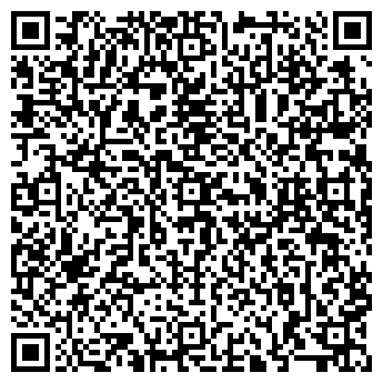 QR-код с контактной информацией организации Альком