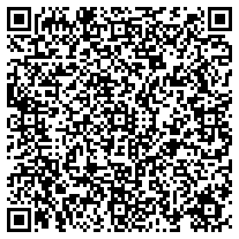 QR-код с контактной информацией организации ИП Ковалева О.В.