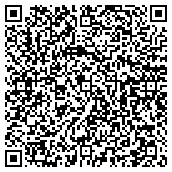 QR-код с контактной информацией организации Лесной магнат