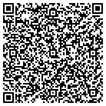 QR-код с контактной информацией организации Городской информационный сайт г. Краснокамска