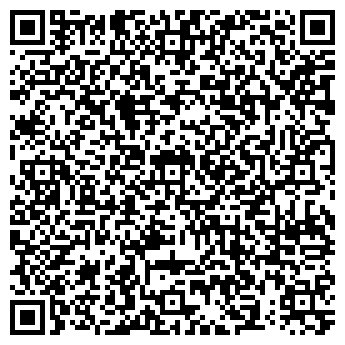 QR-код с контактной информацией организации Дверь Сити