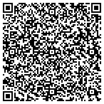 QR-код с контактной информацией организации Алмила
