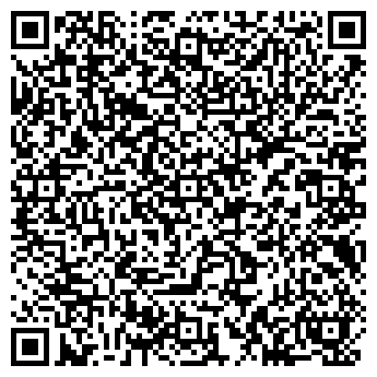 QR-код с контактной информацией организации Курское зерно