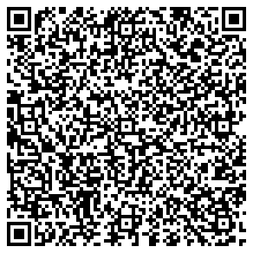QR-код с контактной информацией организации ООО Гриленд