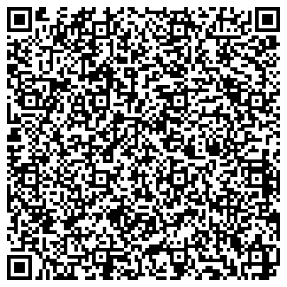 QR-код с контактной информацией организации ООО Форк-Трейд