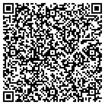 QR-код с контактной информацией организации Кроха