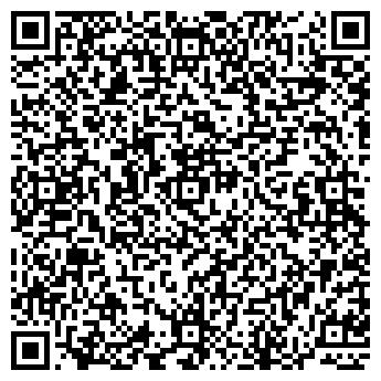 QR-код с контактной информацией организации Портал государственных и муниципальных услуг г. Перми