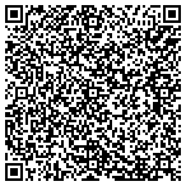 QR-код с контактной информацией организации Знаменское