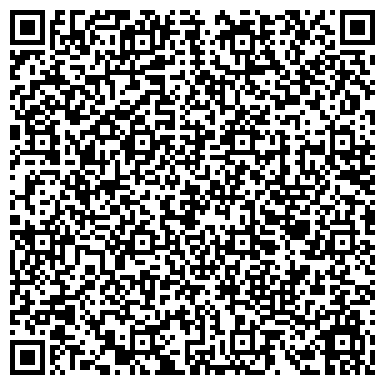 QR-код с контактной информацией организации ООО Саранский информационный центр
