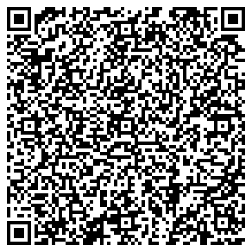 QR-код с контактной информацией организации Fast and Shine, мобильная автомойка, Офис