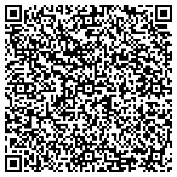 QR-код с контактной информацией организации Форпост, торговая компания, ИП Сверлов С.В.