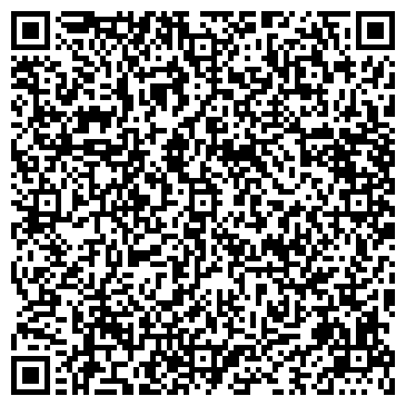 QR-код с контактной информацией организации Окна Аттик-Калуга