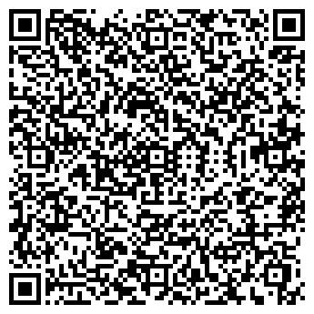 QR-код с контактной информацией организации Аптека №127, МУП