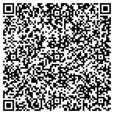 QR-код с контактной информацией организации Шахерезада, кафе, ИП Мириев Т.Г.