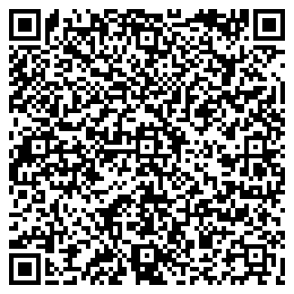 QR-код с контактной информацией организации Ной