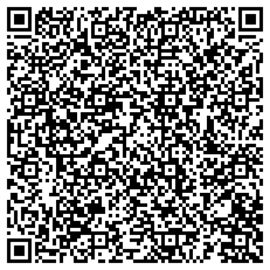 QR-код с контактной информацией организации Trim-style