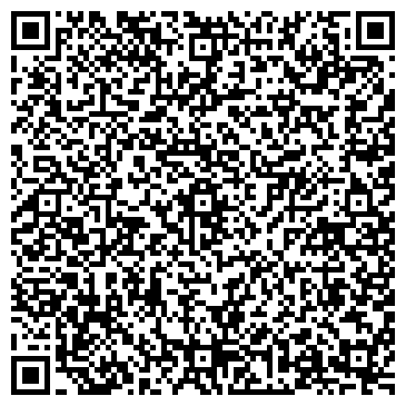 QR-код с контактной информацией организации Магазин фастфудной продукции, ИП Бурцева Э.И.