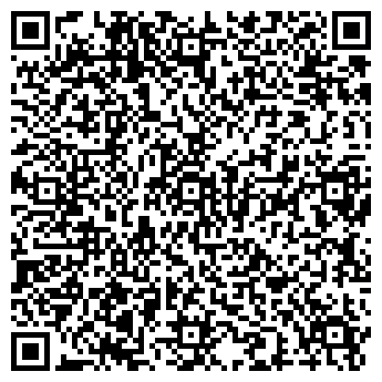 QR-код с контактной информацией организации ООО Пальмира