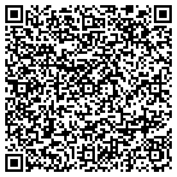 QR-код с контактной информацией организации ИП Тенториум - Абакан