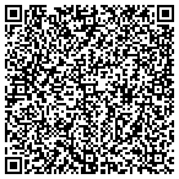QR-код с контактной информацией организации Инструмент, магазин, ООО Бот