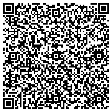QR-код с контактной информацией организации Магазин по продаже мотовелотоваров