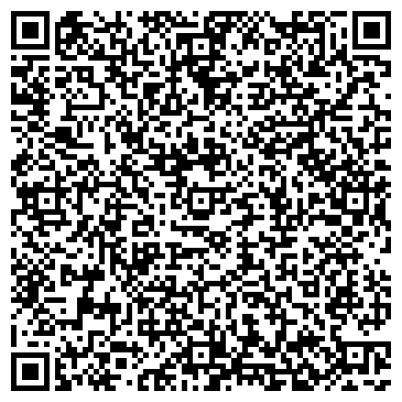 QR-код с контактной информацией организации Практика Рус