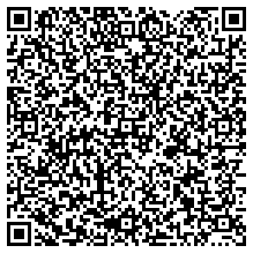 QR-код с контактной информацией организации ООО РыбКом-ЕлИСей