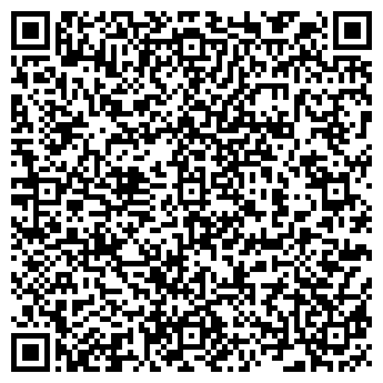 QR-код с контактной информацией организации ООО Флора-Вита