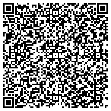 QR-код с контактной информацией организации ООО Сапфир