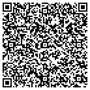 QR-код с контактной информацией организации Теплоград