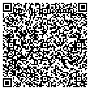 QR-код с контактной информацией организации Восточный вечер