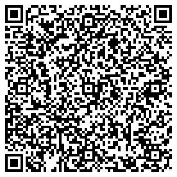 QR-код с контактной информацией организации Глори