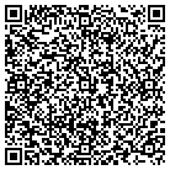 QR-код с контактной информацией организации ООО Алия-фарм