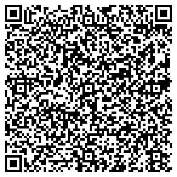 QR-код с контактной информацией организации SOUND FABRIKA, ООО