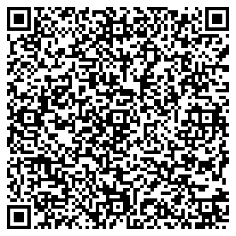 QR-код с контактной информацией организации ДомМедиа