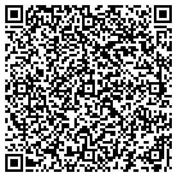 QR-код с контактной информацией организации Белье мое