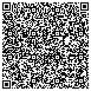 QR-код с контактной информацией организации Mr-Median
