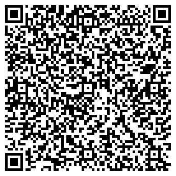 QR-код с контактной информацией организации Matis