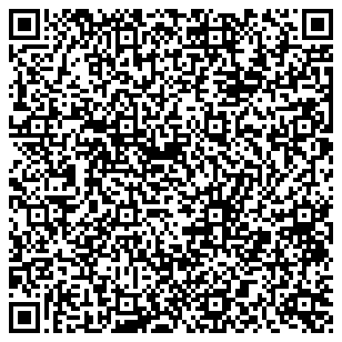 QR-код с контактной информацией организации Производственное предприятие «Авангард»