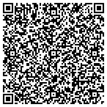 QR-код с контактной информацией организации КЛИМАТ КОМПАНИ-Ставрополь