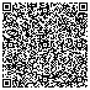QR-код с контактной информацией организации Чимган