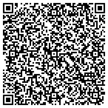 QR-код с контактной информацией организации ООО Климатехника