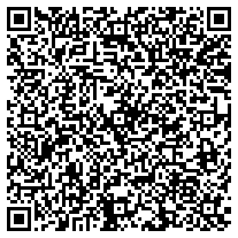 QR-код с контактной информацией организации Студио Де Люкс