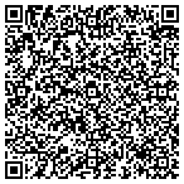 QR-код с контактной информацией организации Обувкин+
